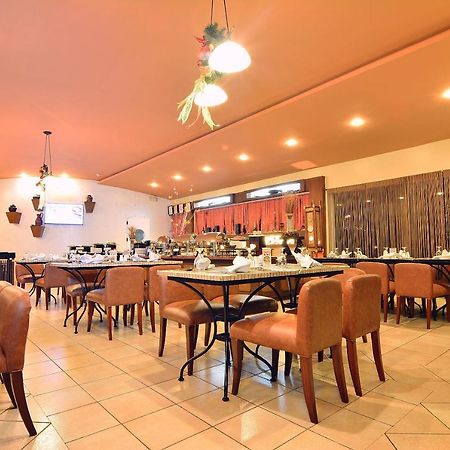 Citystate Asturias Hotel Palawan Puerto Princesa Eksteriør bilde