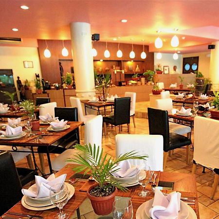 Citystate Asturias Hotel Palawan Puerto Princesa Eksteriør bilde