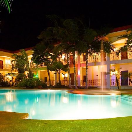 Citystate Asturias Hotel Palawan Puerto Princesa Eksteriør bilde