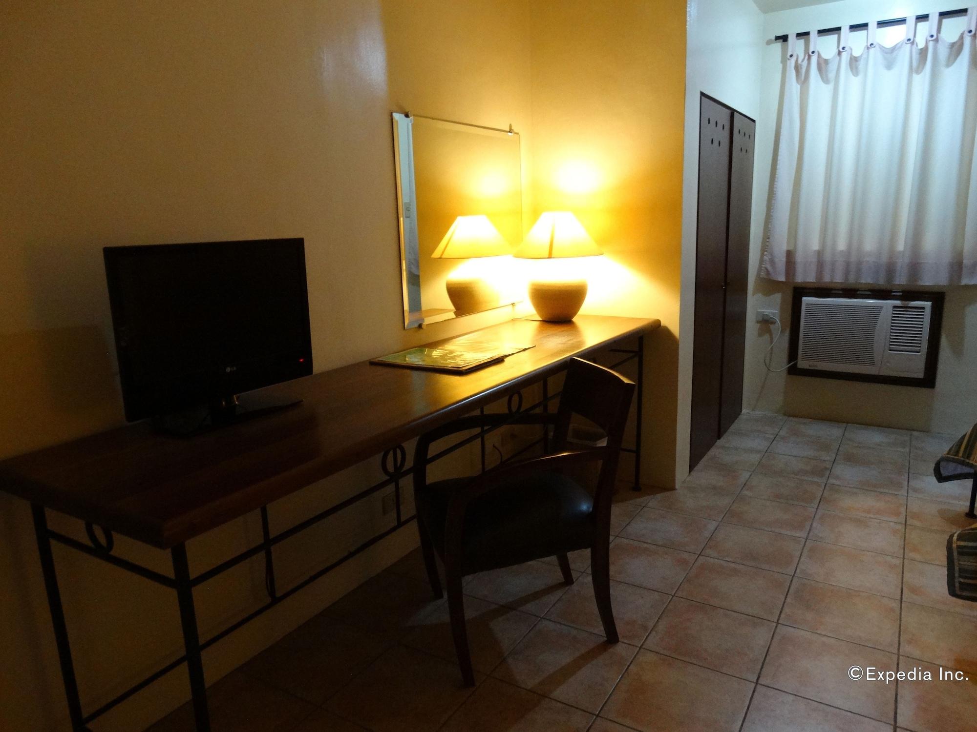 Citystate Asturias Hotel Palawan Puerto Princesa Eksteriør bilde