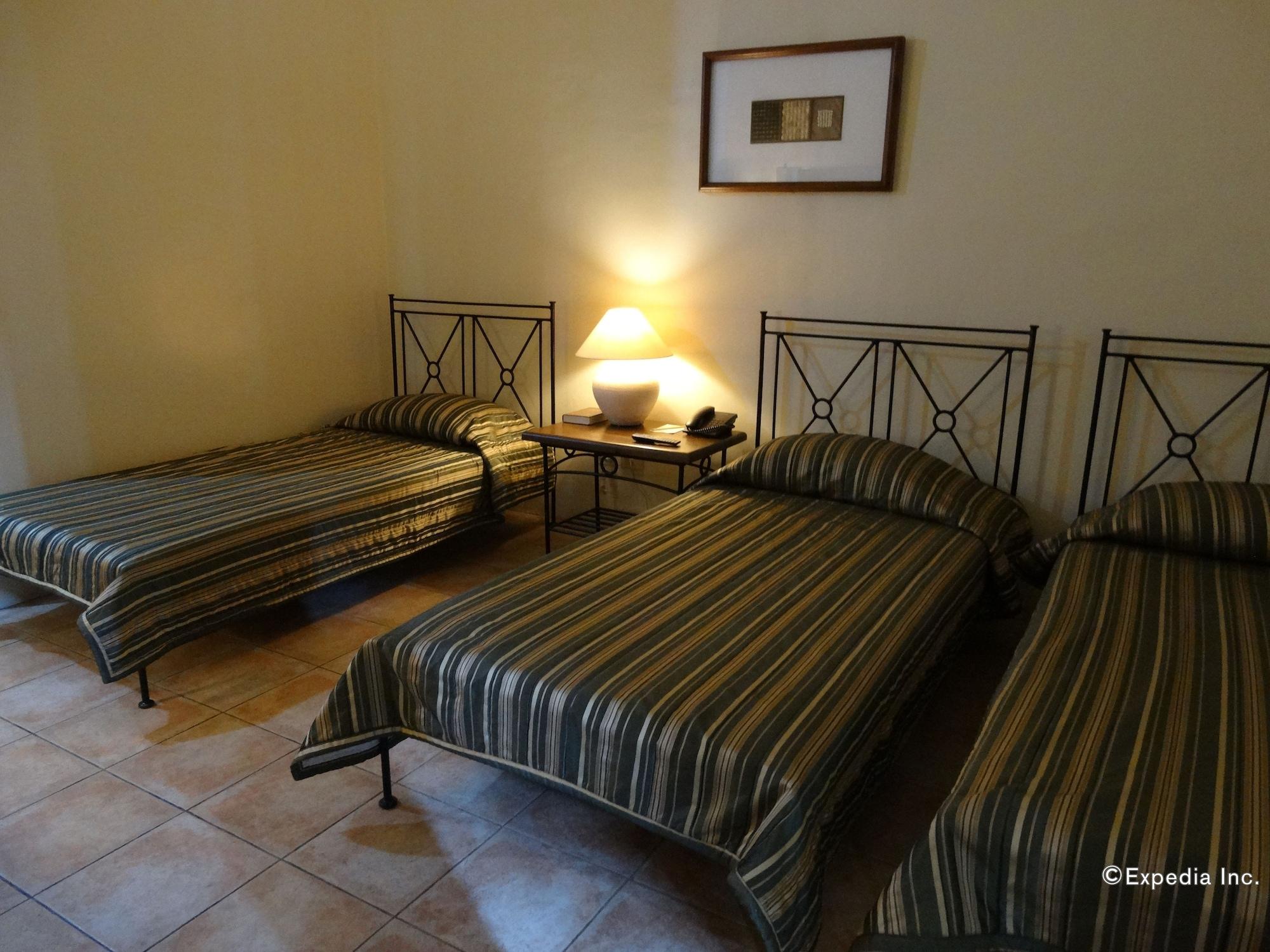 Citystate Asturias Hotel Palawan Puerto Princesa Eksteriør bilde