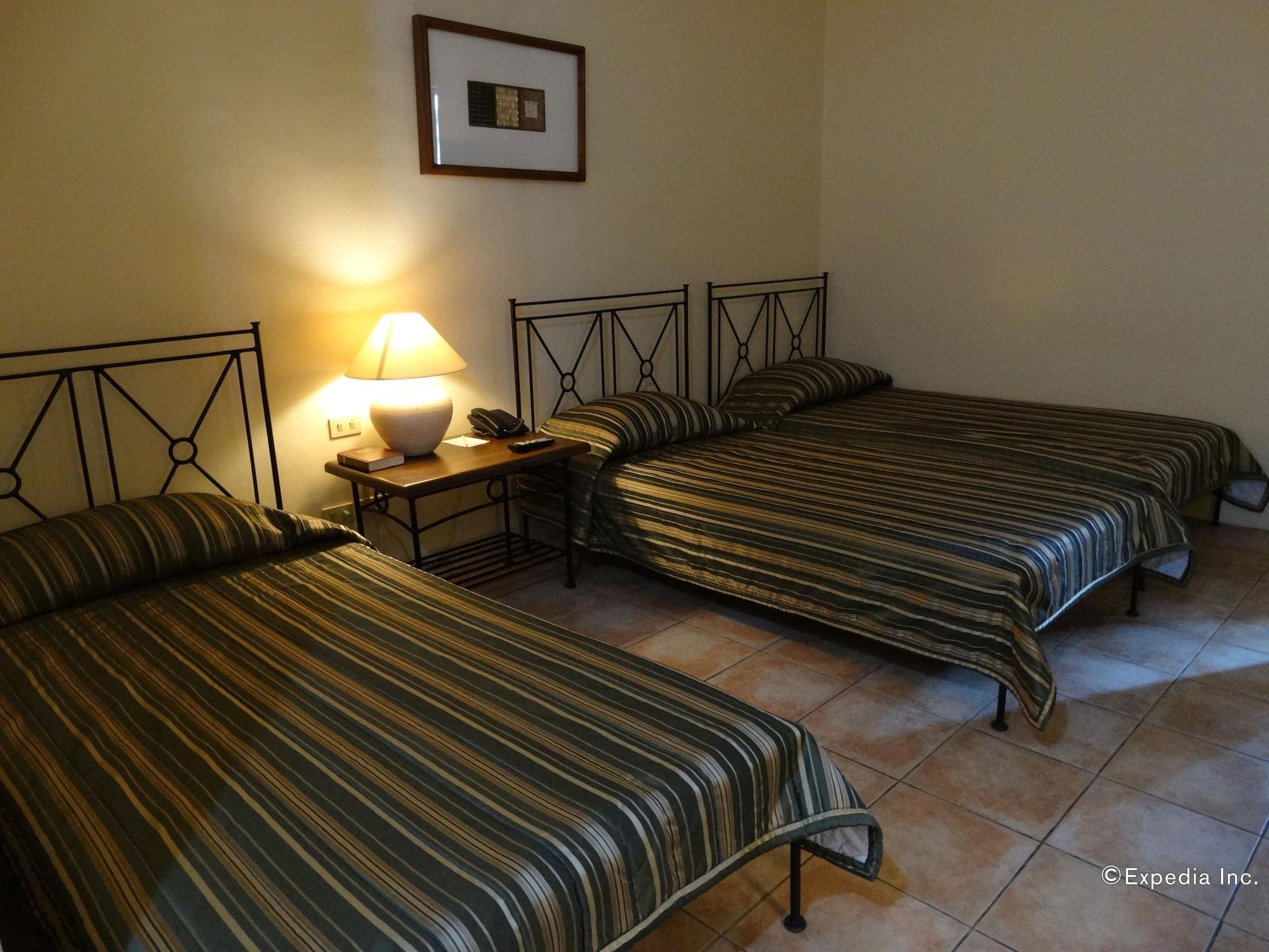 Citystate Asturias Hotel Palawan Puerto Princesa Eksteriør bilde
