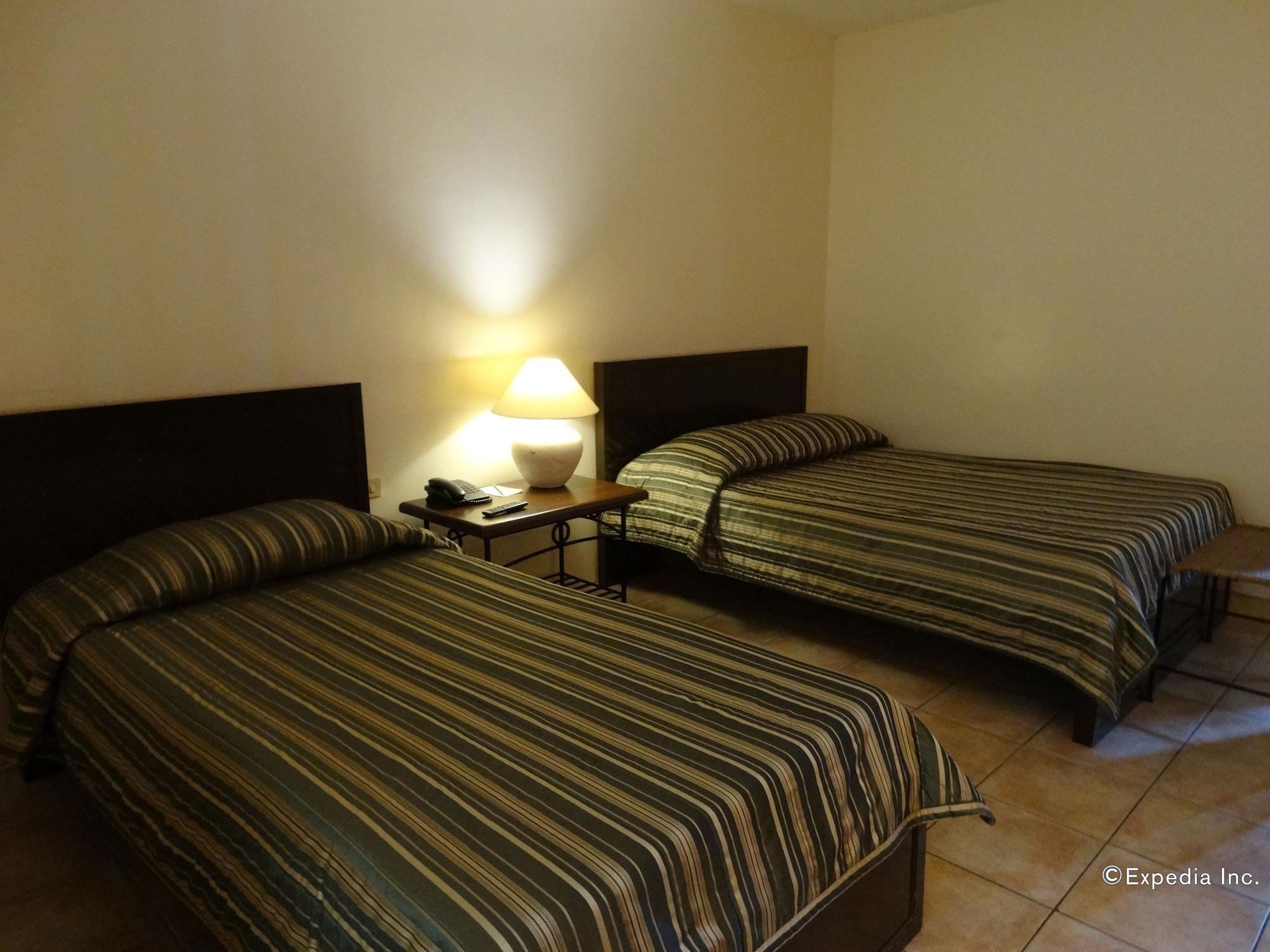 Citystate Asturias Hotel Palawan Puerto Princesa Eksteriør bilde
