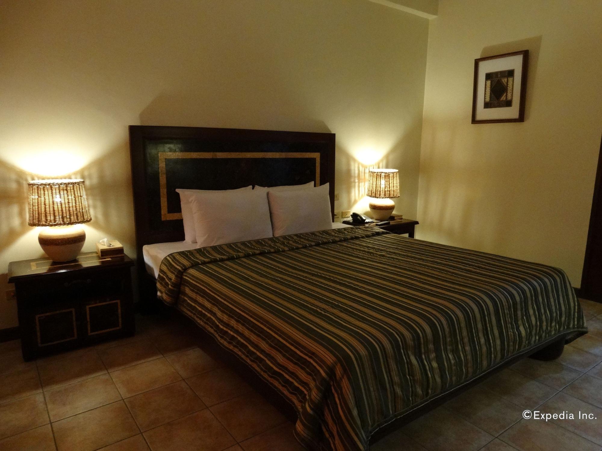 Citystate Asturias Hotel Palawan Puerto Princesa Eksteriør bilde