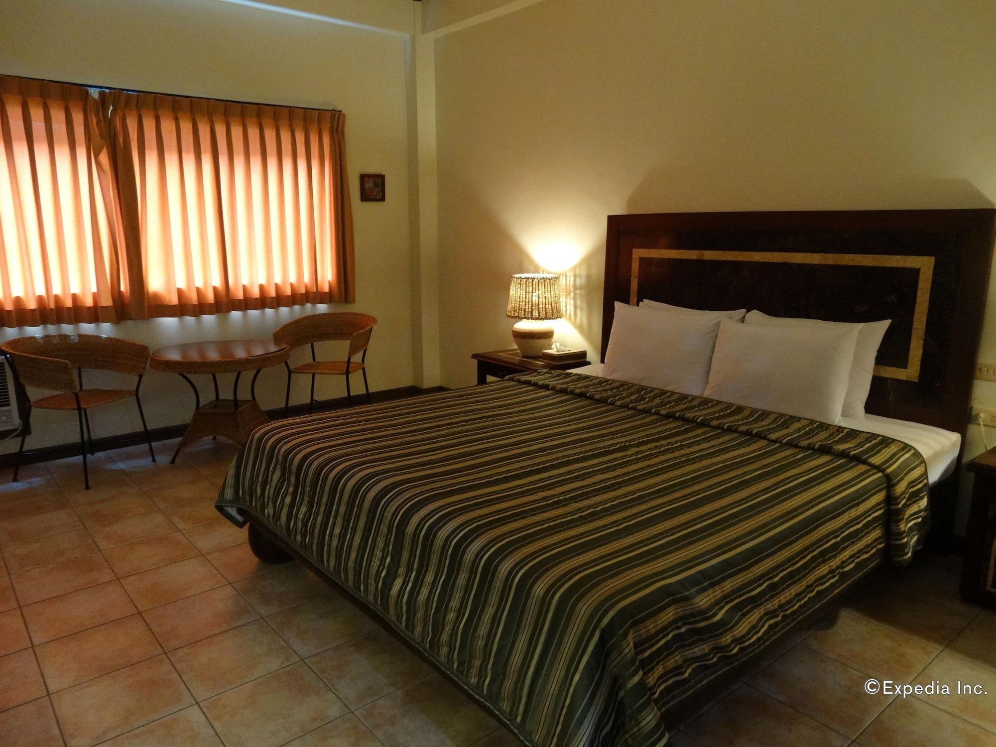 Citystate Asturias Hotel Palawan Puerto Princesa Eksteriør bilde