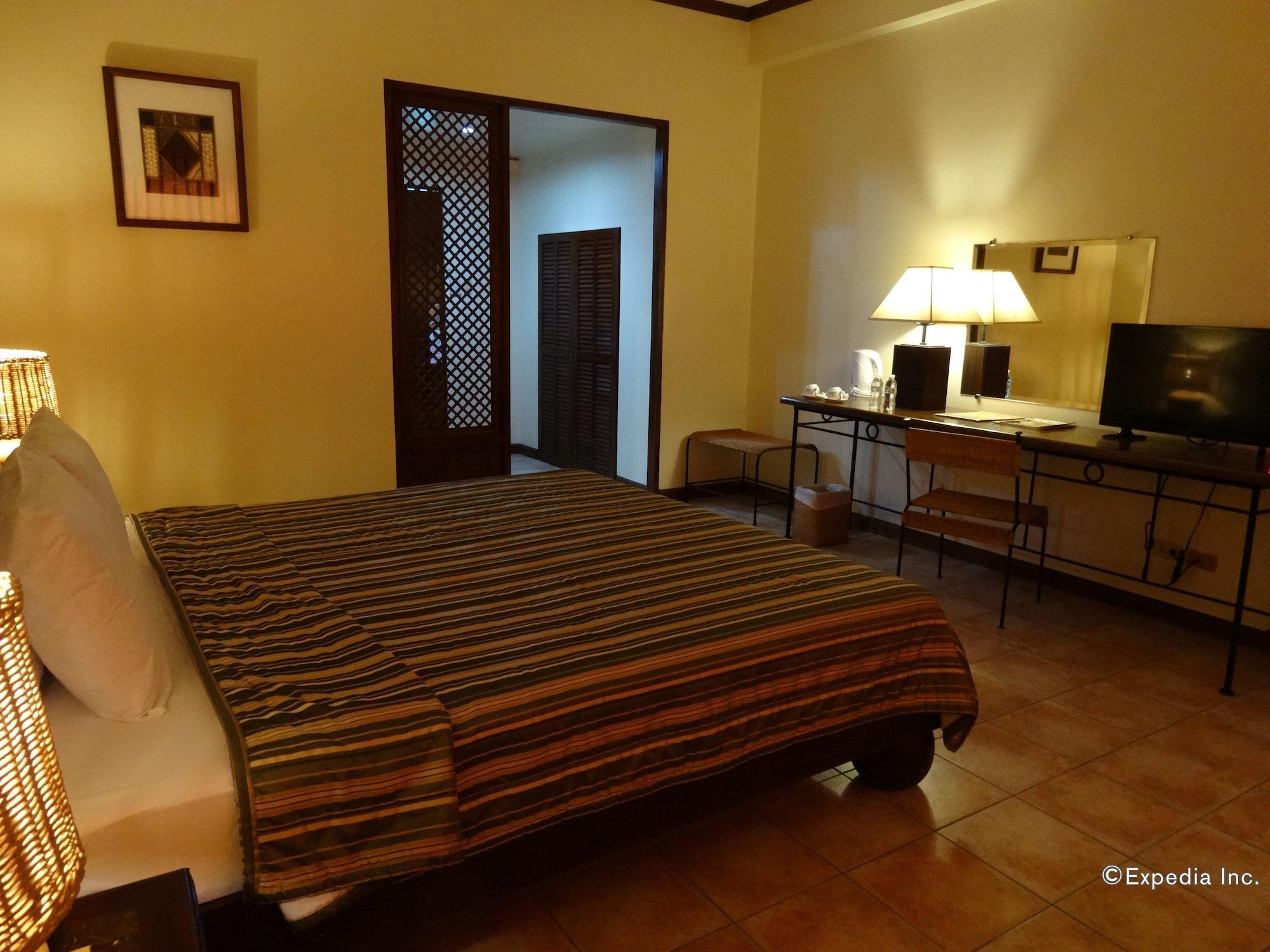 Citystate Asturias Hotel Palawan Puerto Princesa Eksteriør bilde