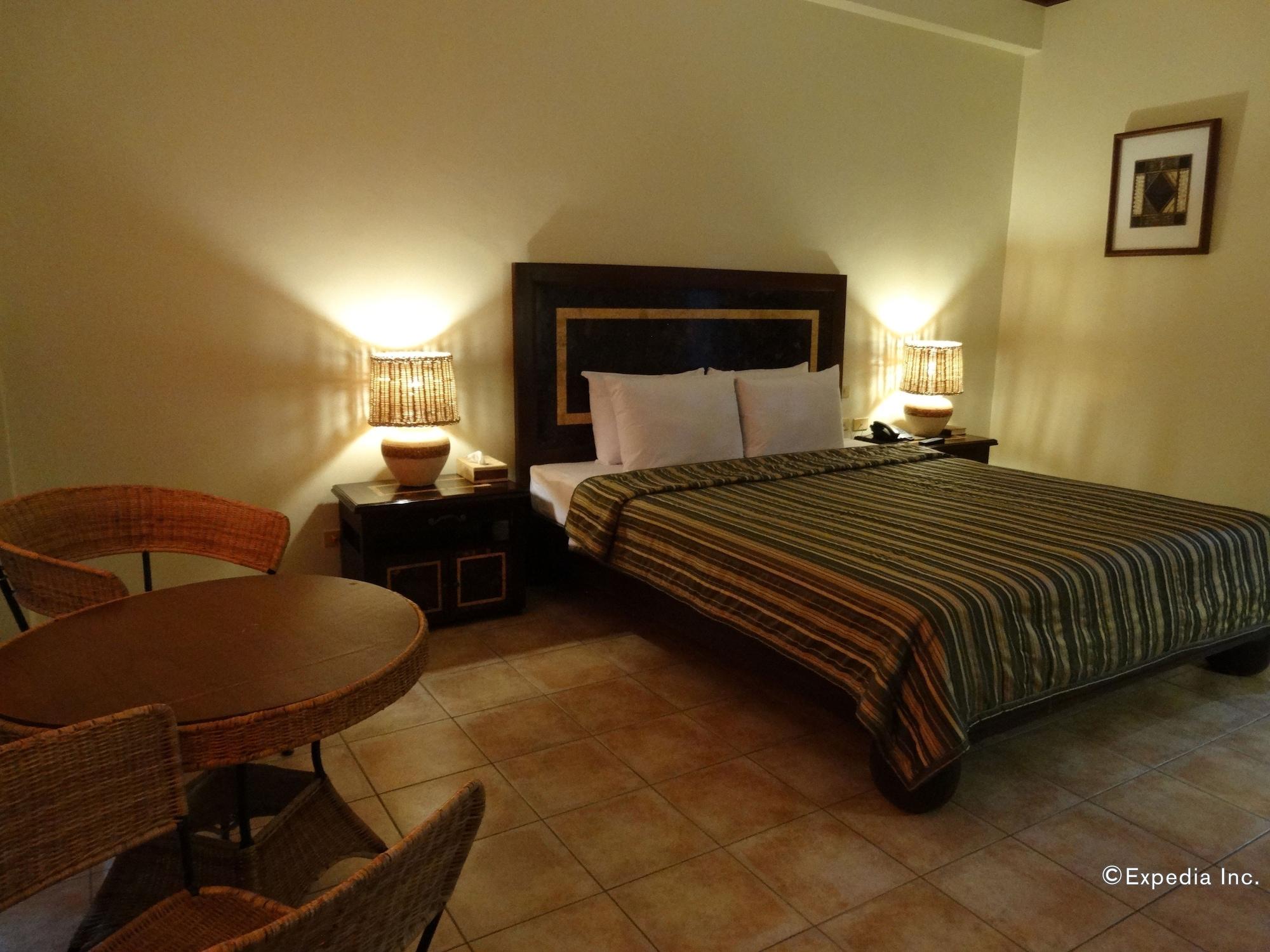 Citystate Asturias Hotel Palawan Puerto Princesa Eksteriør bilde