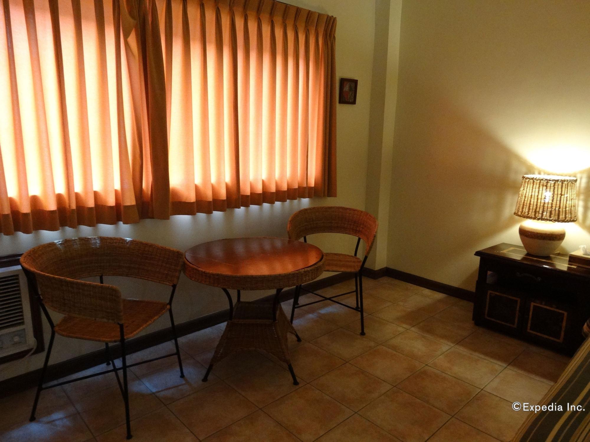 Citystate Asturias Hotel Palawan Puerto Princesa Eksteriør bilde