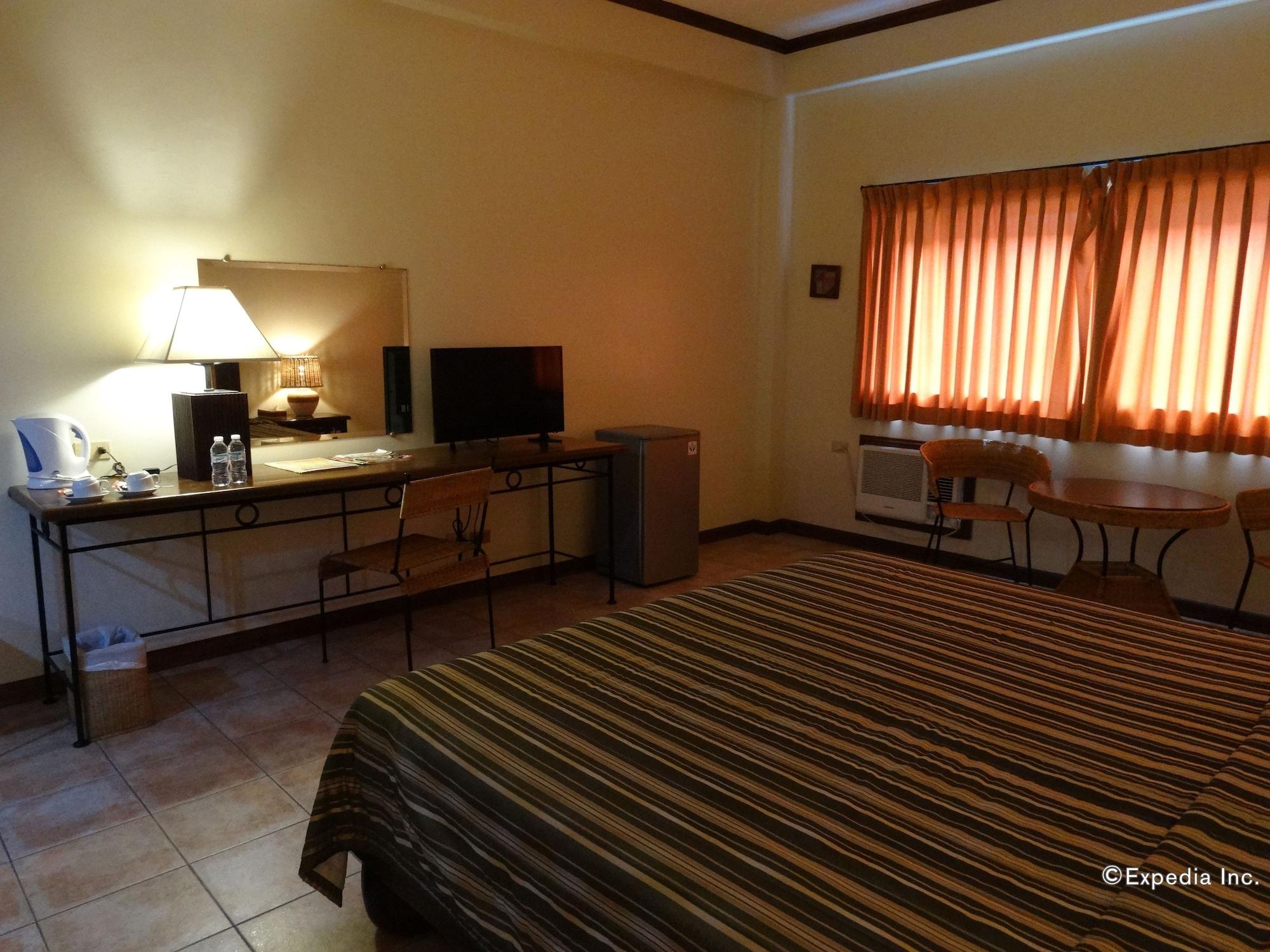 Citystate Asturias Hotel Palawan Puerto Princesa Eksteriør bilde