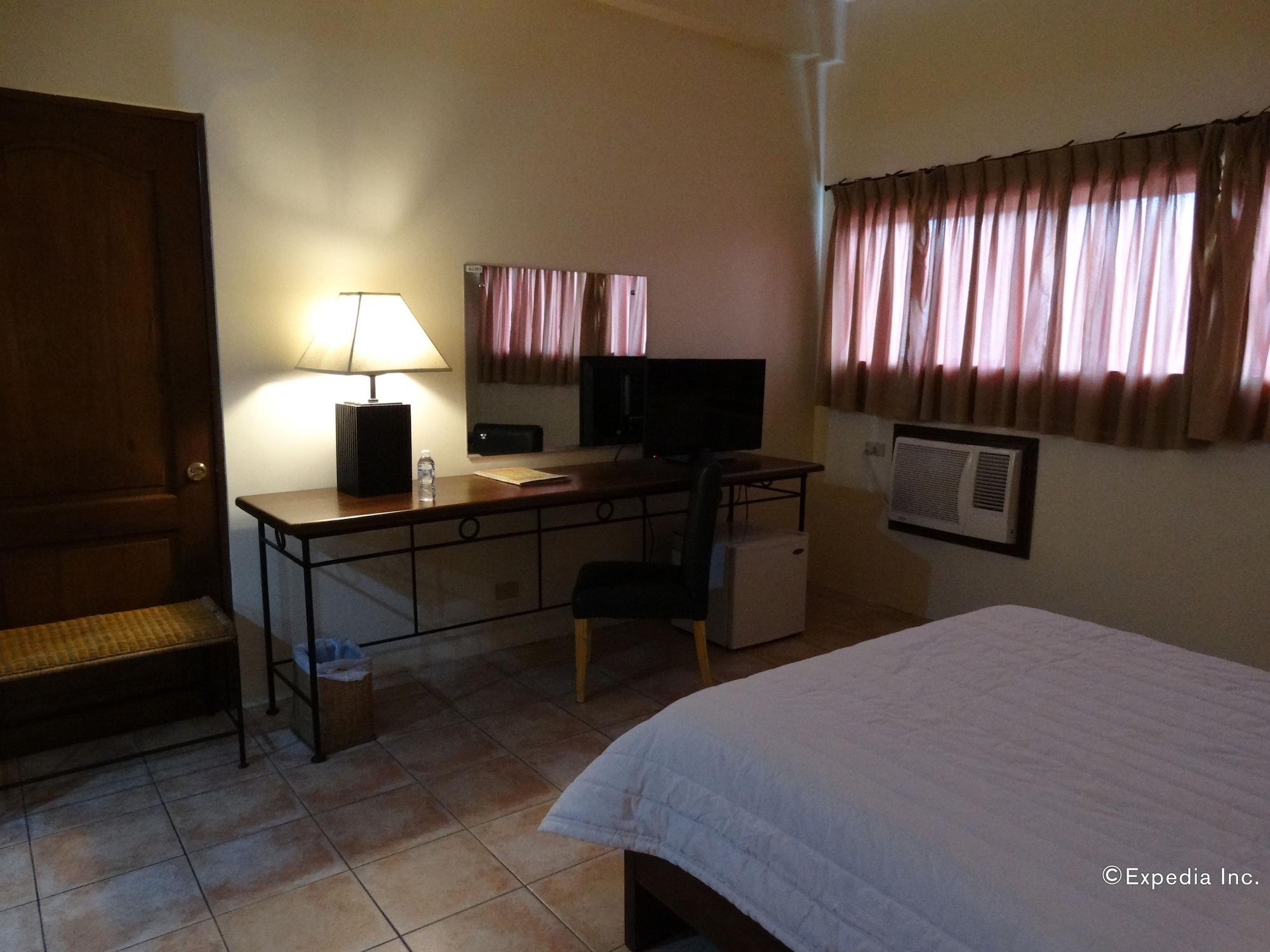 Citystate Asturias Hotel Palawan Puerto Princesa Eksteriør bilde