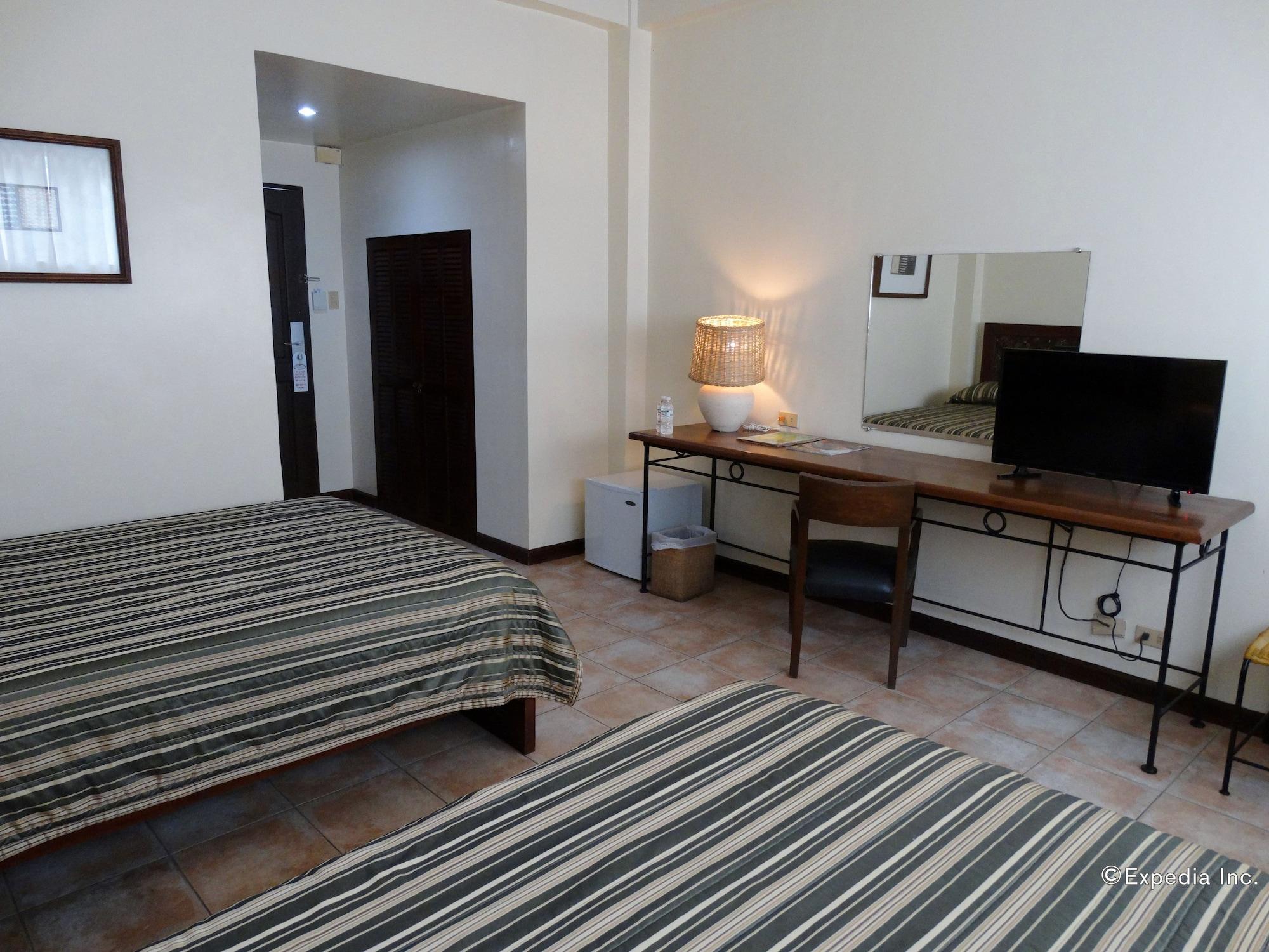 Citystate Asturias Hotel Palawan Puerto Princesa Eksteriør bilde