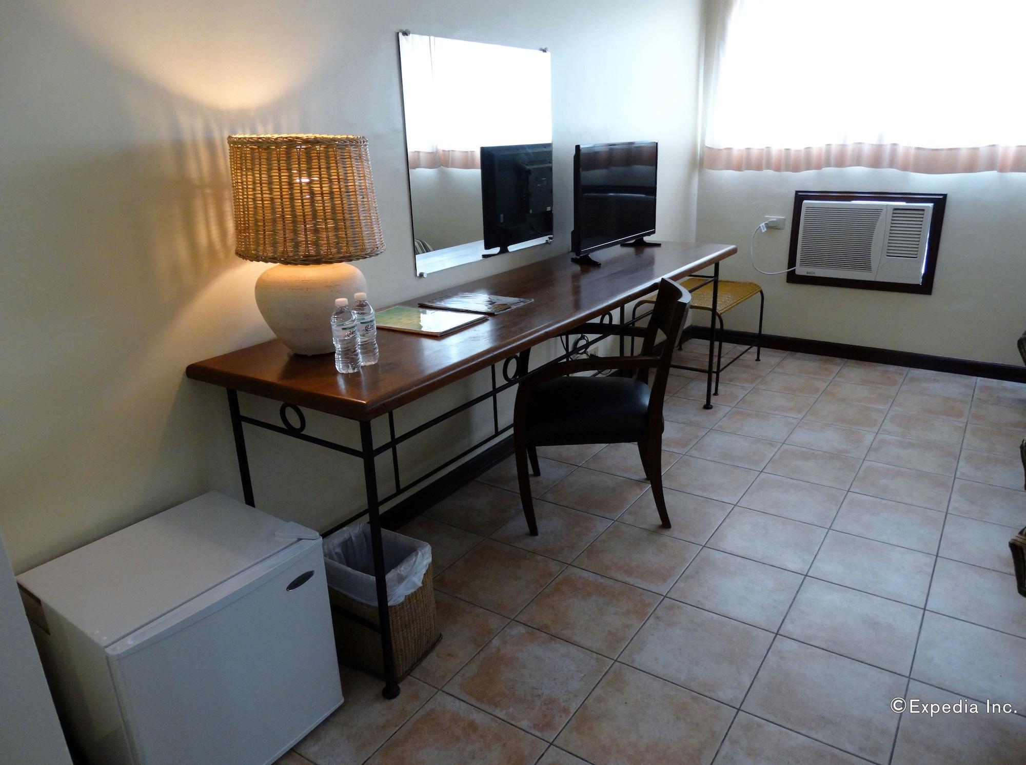 Citystate Asturias Hotel Palawan Puerto Princesa Eksteriør bilde