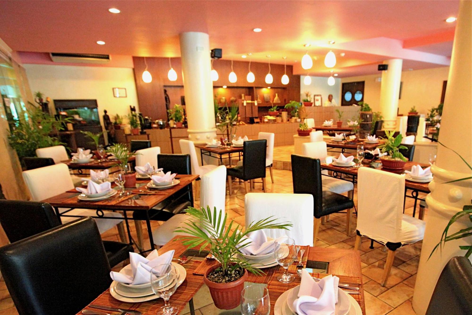 Citystate Asturias Hotel Palawan Puerto Princesa Eksteriør bilde