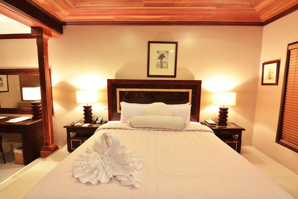 Citystate Asturias Hotel Palawan Puerto Princesa Eksteriør bilde
