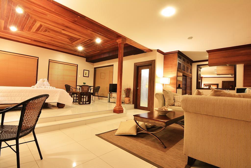 Citystate Asturias Hotel Palawan Puerto Princesa Eksteriør bilde
