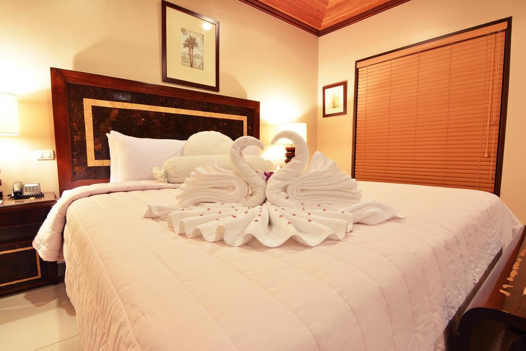 Citystate Asturias Hotel Palawan Puerto Princesa Eksteriør bilde