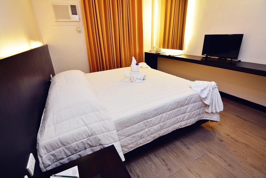 Citystate Asturias Hotel Palawan Puerto Princesa Eksteriør bilde