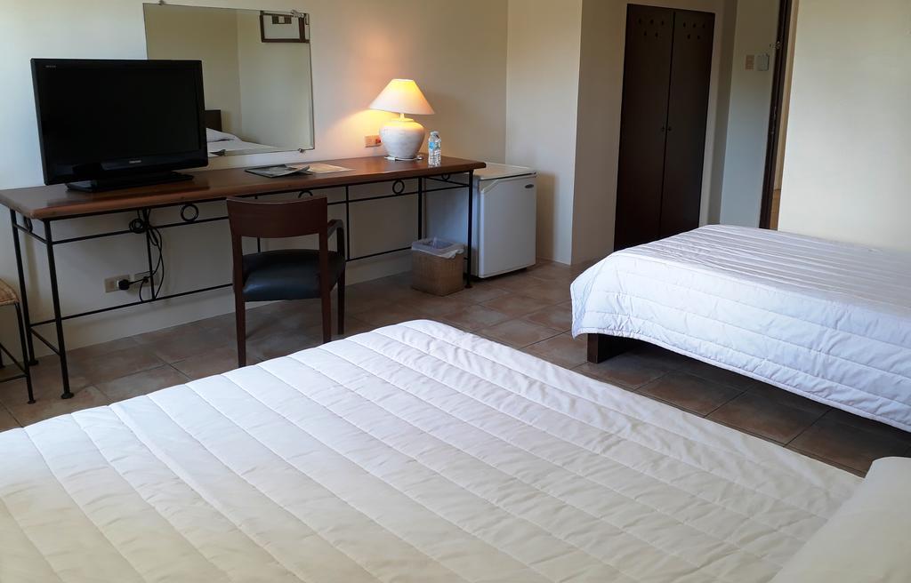 Citystate Asturias Hotel Palawan Puerto Princesa Eksteriør bilde