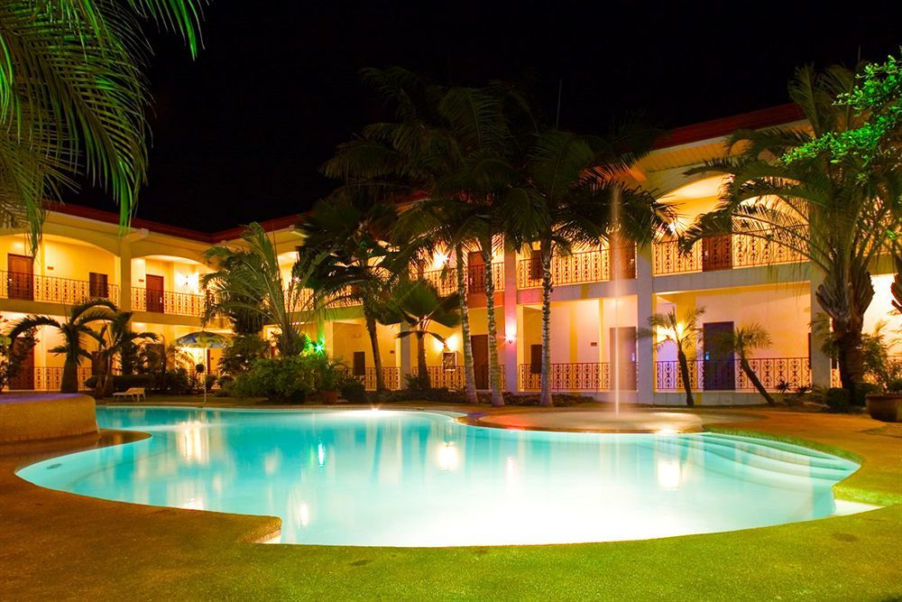 Citystate Asturias Hotel Palawan Puerto Princesa Eksteriør bilde