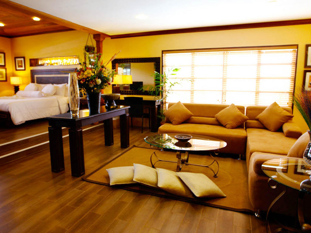 Citystate Asturias Hotel Palawan Puerto Princesa Eksteriør bilde