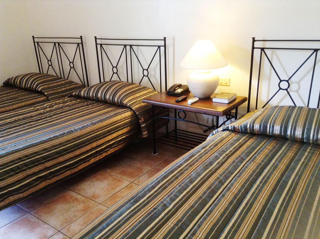 Citystate Asturias Hotel Palawan Puerto Princesa Eksteriør bilde