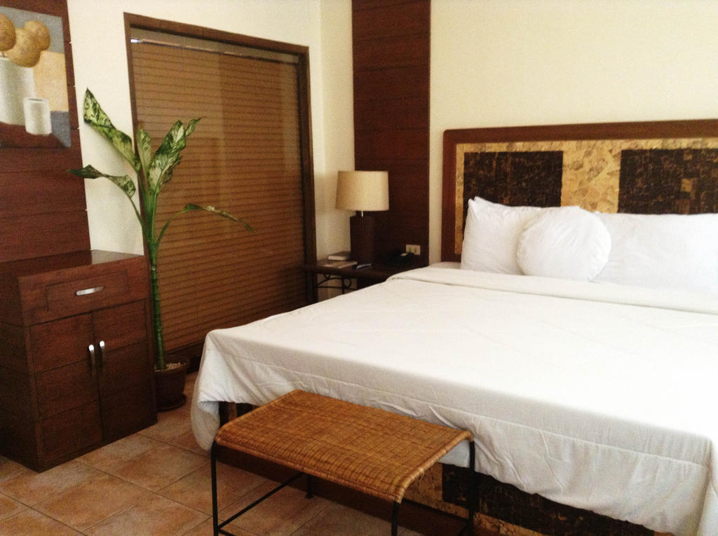 Citystate Asturias Hotel Palawan Puerto Princesa Eksteriør bilde