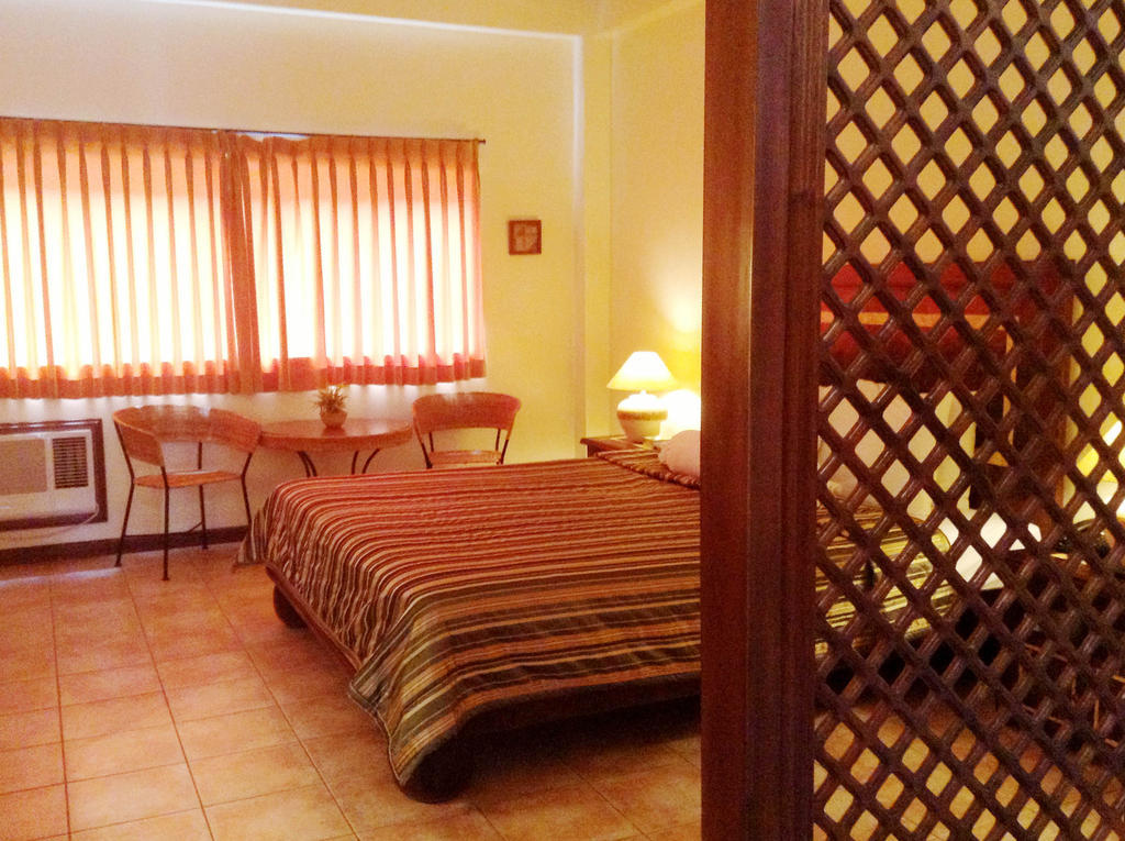 Citystate Asturias Hotel Palawan Puerto Princesa Eksteriør bilde