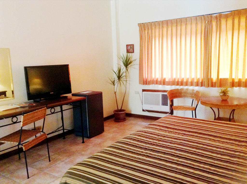 Citystate Asturias Hotel Palawan Puerto Princesa Eksteriør bilde
